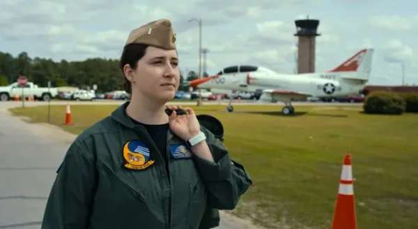 Top Guns : La nouvelle génération
