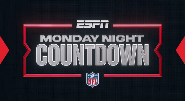 Live: Monday Night Countdown