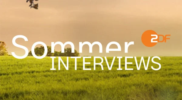Berlin direkt: Sommerinterview