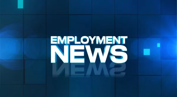 Employment News