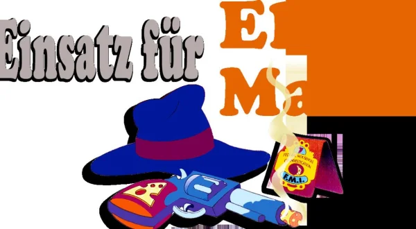 Einsatz für Elliot Maus