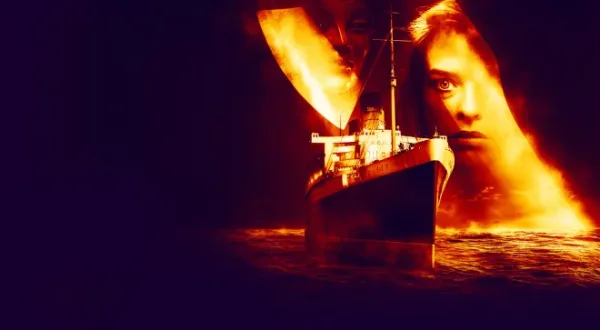 The Queen Mary