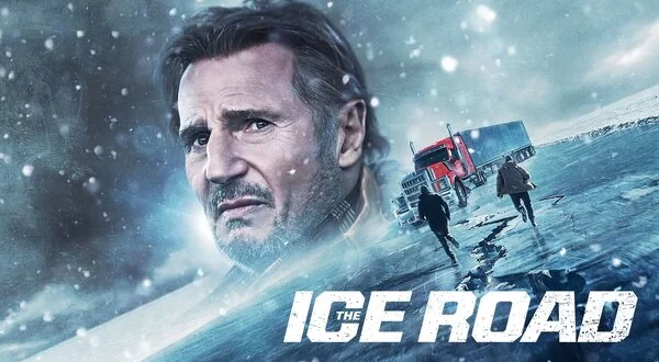 The Ice Road