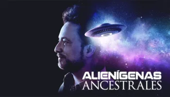 Alienígenas ancestrales
