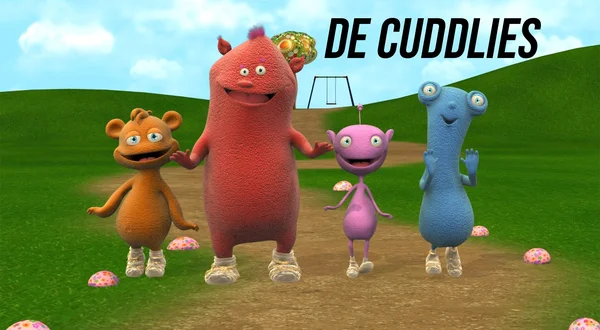 De Cuddlies