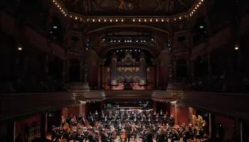 Orchestre De La Suisse Romande, Daniele Gatti: Mendelssohn, Debussy, Beethoven