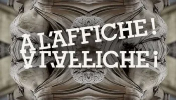 A L'Affiche