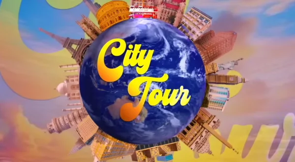 City Tour