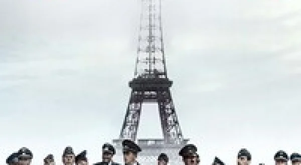 Apocalypse: Hitler Takes on the West