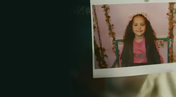 La voix de Hind Rajab