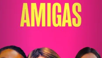 Mejores amigas