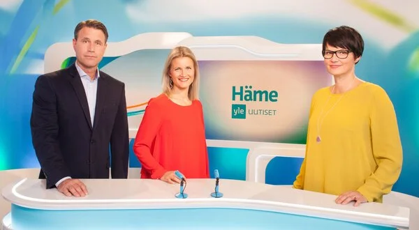 Yle Uutiset Häme
