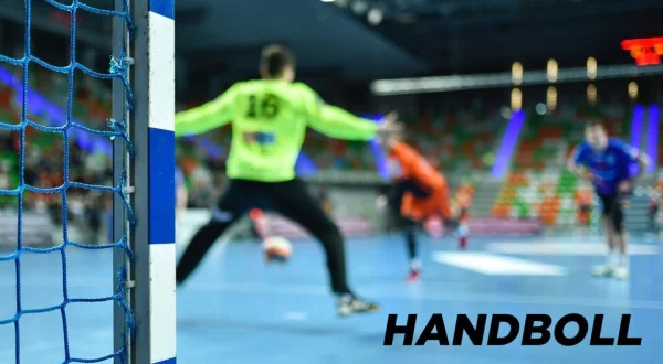 Live: Handboll