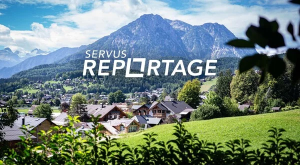Servus Reportage