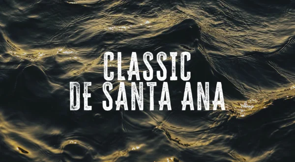 Clasic de Santa Ana