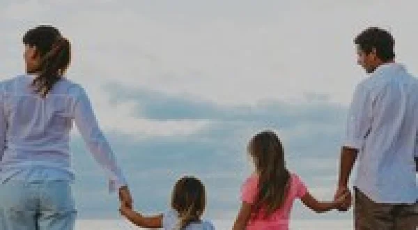 Parent Compass