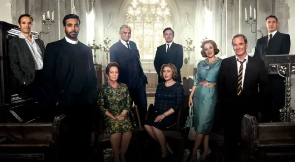 Grantchester