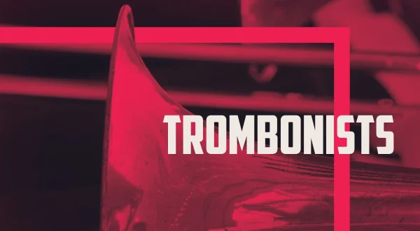 Trombonists