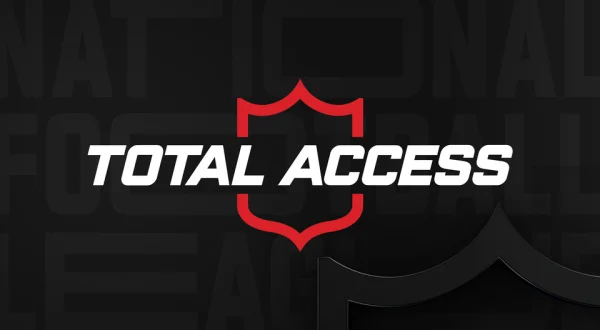 Live: NFL Total Access