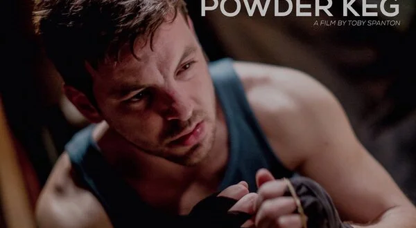 Welcome to the Powder Keg