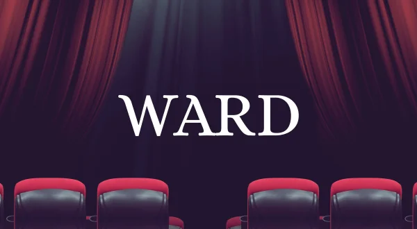 Ward