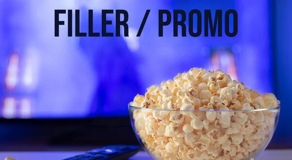 Filler/Promo