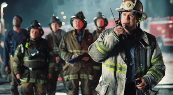 OAMENII FOCULUI | LADDER 49