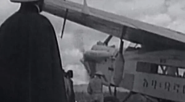 Etiopia 1936