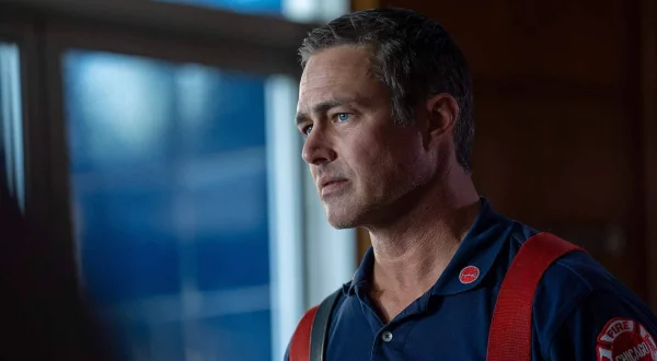 Chicago Fire