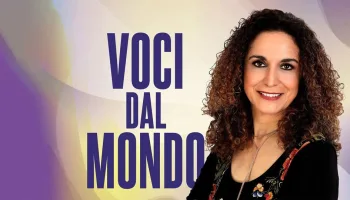 Voci dal mondo