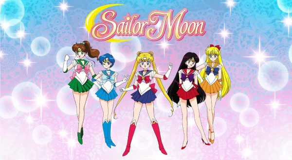 Sailor Moon