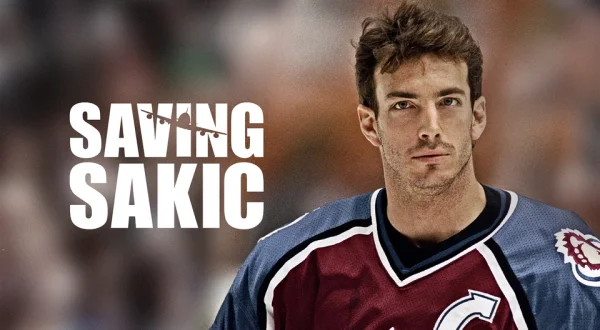Saving Sakic