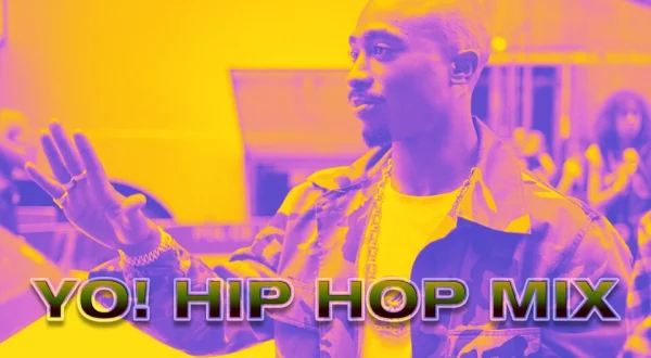 Yo! Hip Hop Mix