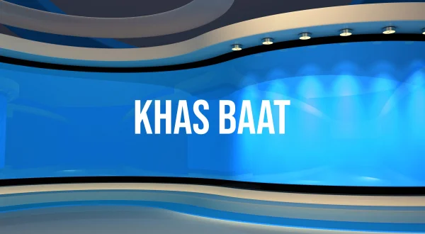 Khas Baat