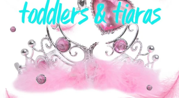 Toddlers & Tiaras