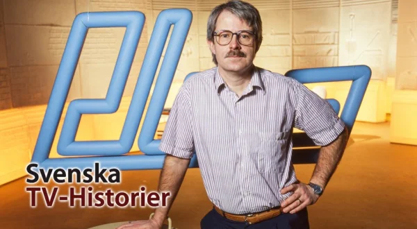 Svenska tv-historier