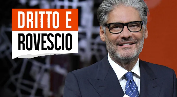 Dritto e rovescio