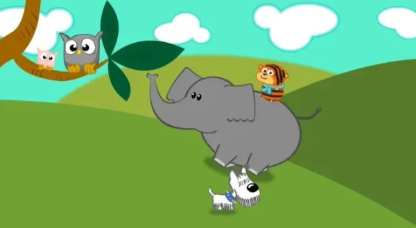 Tierwelt