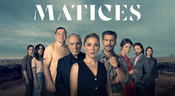 Matices