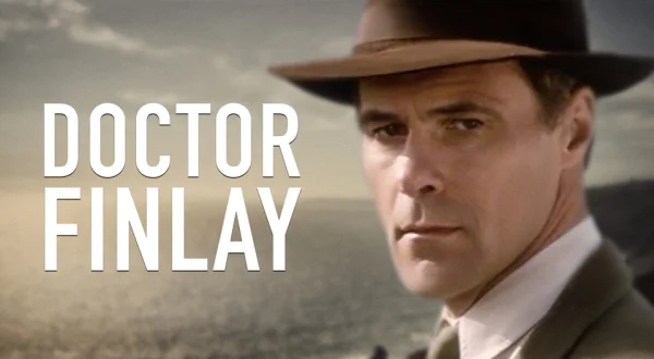 Doctor Finlay