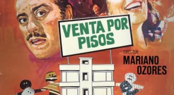 Venta por pisos