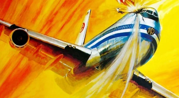 Airport – Giganten am Himmel