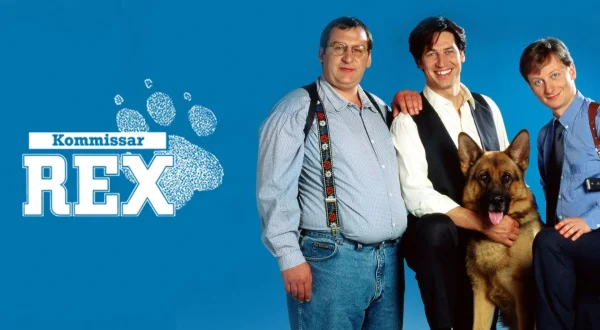 Kommissær Rex