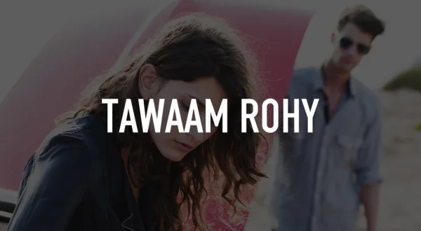 Tawaam Rohy