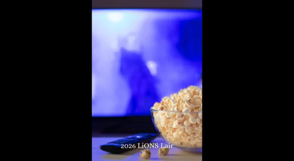 2026 LiONS Lair