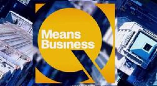 Quest Means Business