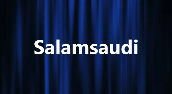 Salamsaudi