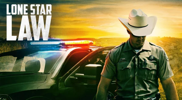 Lone Star Law