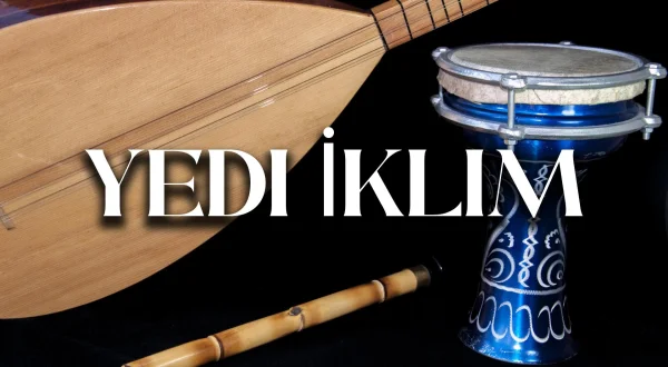 Yedi İklim