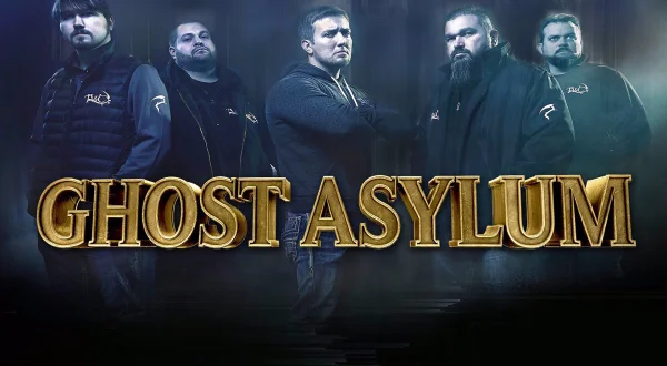 Ασυλο Φαντασμάτων | Ghost Asylum